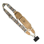 Zip & Clip RFID Strap - Premium Accessories from Save The Girls - Just $45.95! Shop now at Pat's Monograms