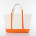 Large Classic Tote - Premium Bags and Totes from CB STATION - Just $44.99! Shop now at Pat's Monograms