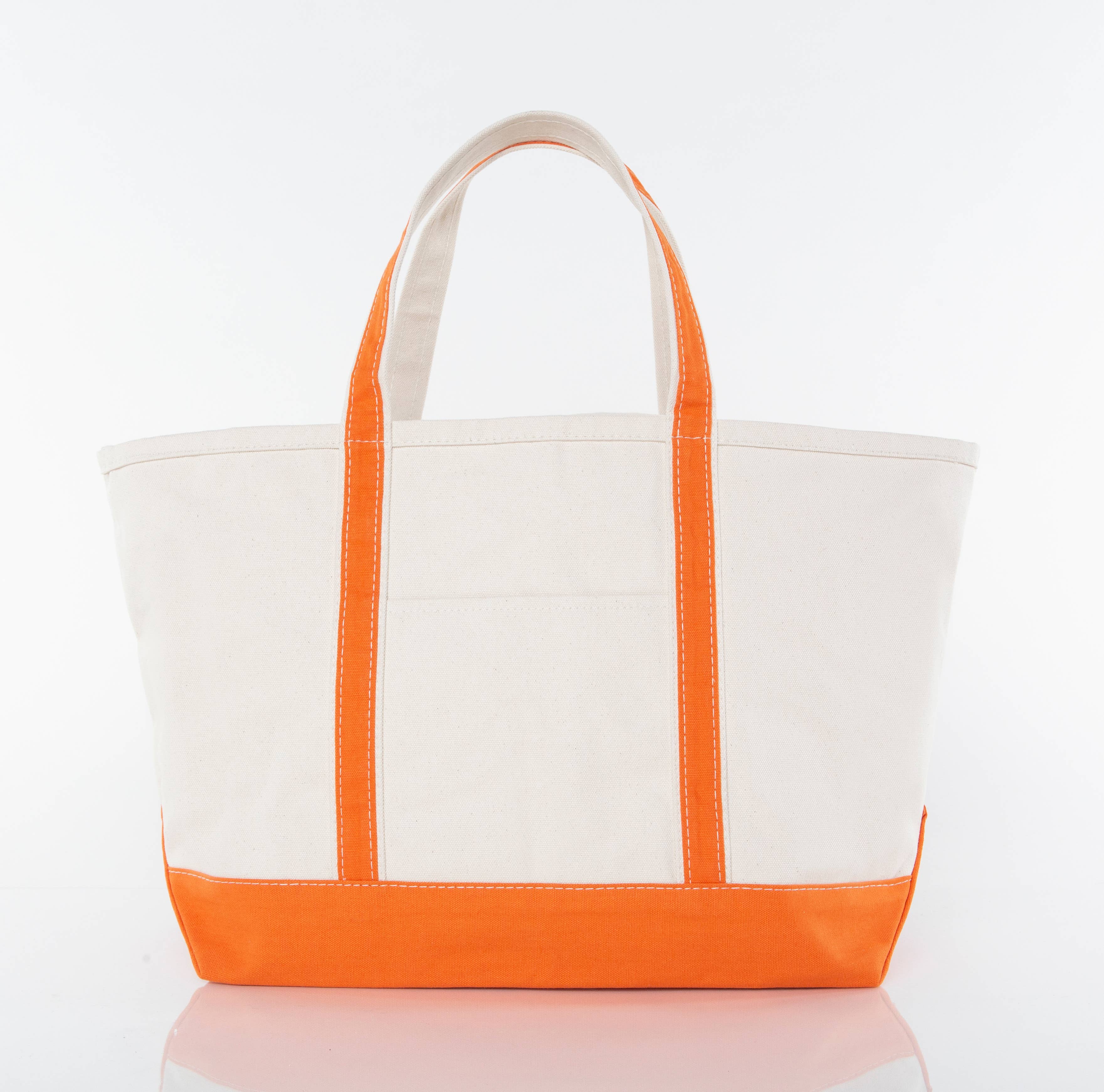 Large Classic Tote - Premium Bags and Totes from CB STATION - Just $44.99! Shop now at Pat's Monograms