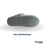 Chihuahua , Black Snuggs Slipper - Premium Slippers from E&S Pets - Just $24.95! Shop now at Pat's Monograms