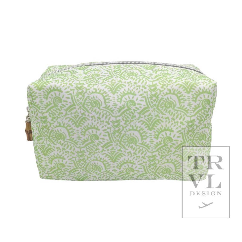 On Board Bag - Cosmetic Organizer Pouch - Premium Organizer from TRVL Design - Just $34.95! Shop now at Pat's Monograms