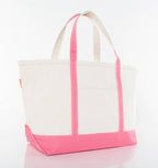 Large Classic Tote - Premium Bags and Totes from CB STATION - Just $44.99! Shop now at Pat's Monograms