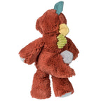 Marshmallow Jr. Stegosaurus - Premium stuffed animals from Mary Meyer - Just $19.95! Shop now at Pat's Monograms