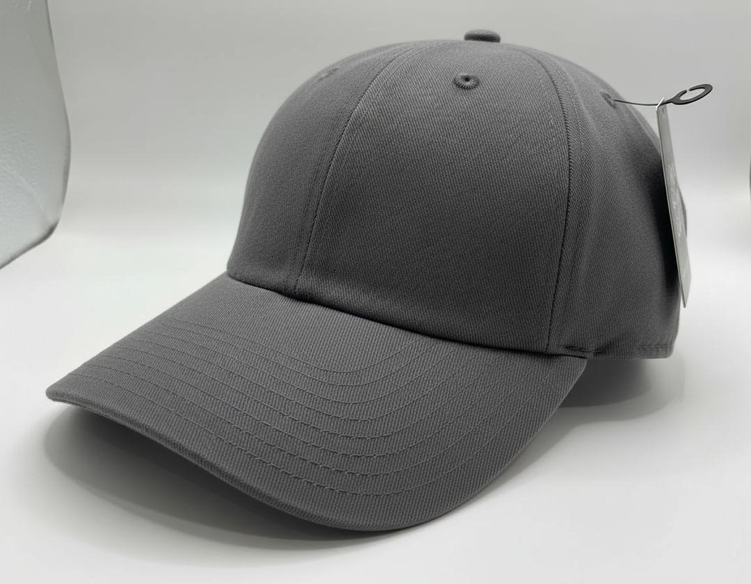 Premium Low Profile Baseball Cap - Dad Hat - Premium Headwear from Stitch and Bill Wholesale Hats - Just $8! Shop now at Pat's Monograms