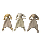 Nibbles Lovey - Premium Baby Soothers from Mary Meyer - Just $14.95! Shop now at Pat's Monograms