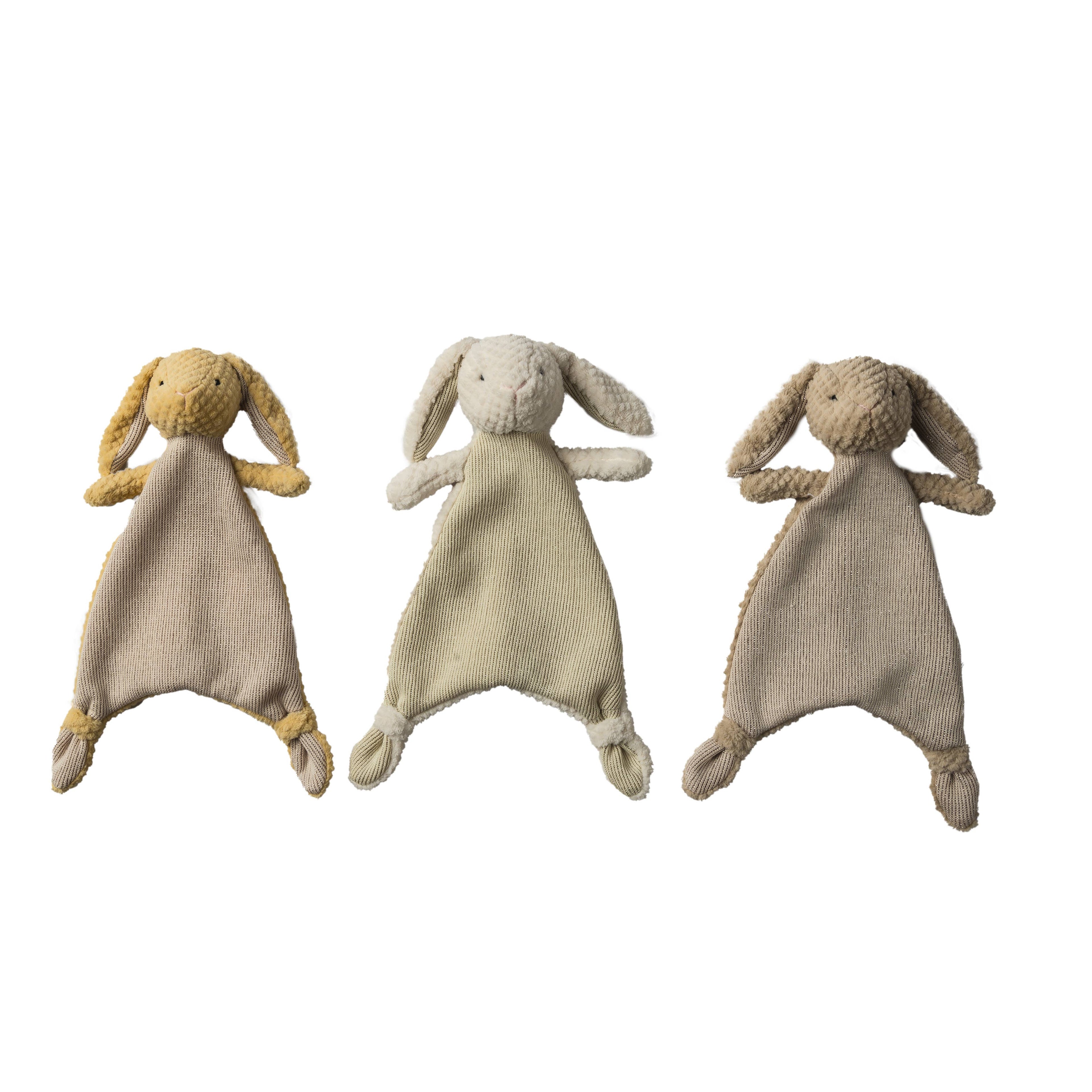 Nibbles Lovey - Premium Baby Soothers from Mary Meyer - Just $14.95! Shop now at Pat's Monograms