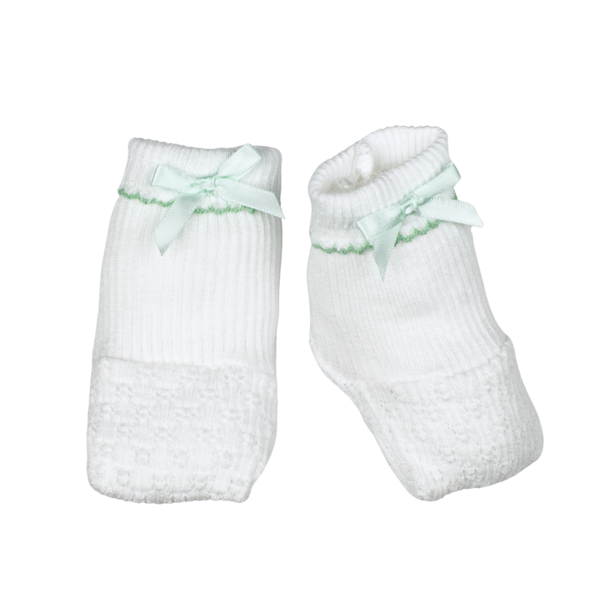 Paty Booties