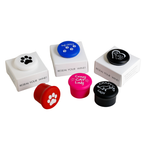 Paws & Pour Wine Stoppers - Premium wine accessories from CapaBunga® - Just $6.25! Shop now at Pat's Monograms