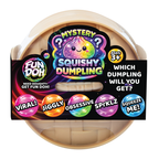 4" Mystery Squishy Dumpling - Premium novelty from Novelty Brands - Just $11.95! Shop now at Pat's Monograms