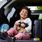 Cari 12" Soft Doll - Premium Plush Doll from HABA USA - Just $32.95! Shop now at Pat's Monograms