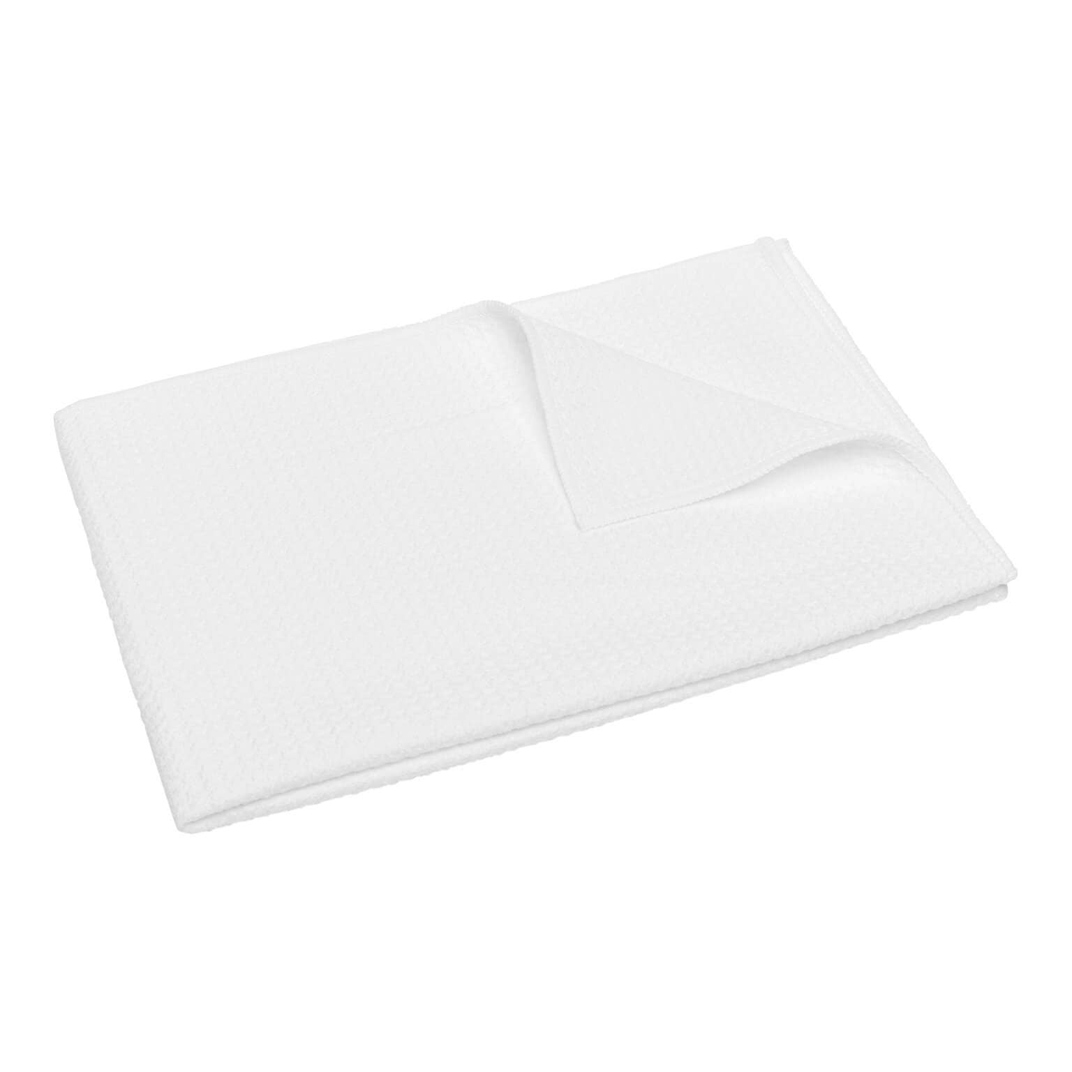 Mahjong Hydrangea Kitchen Towel Mahj - Premium Kitchen Towel from Canary Road - Just $15.95! Shop now at Pat's Monograms