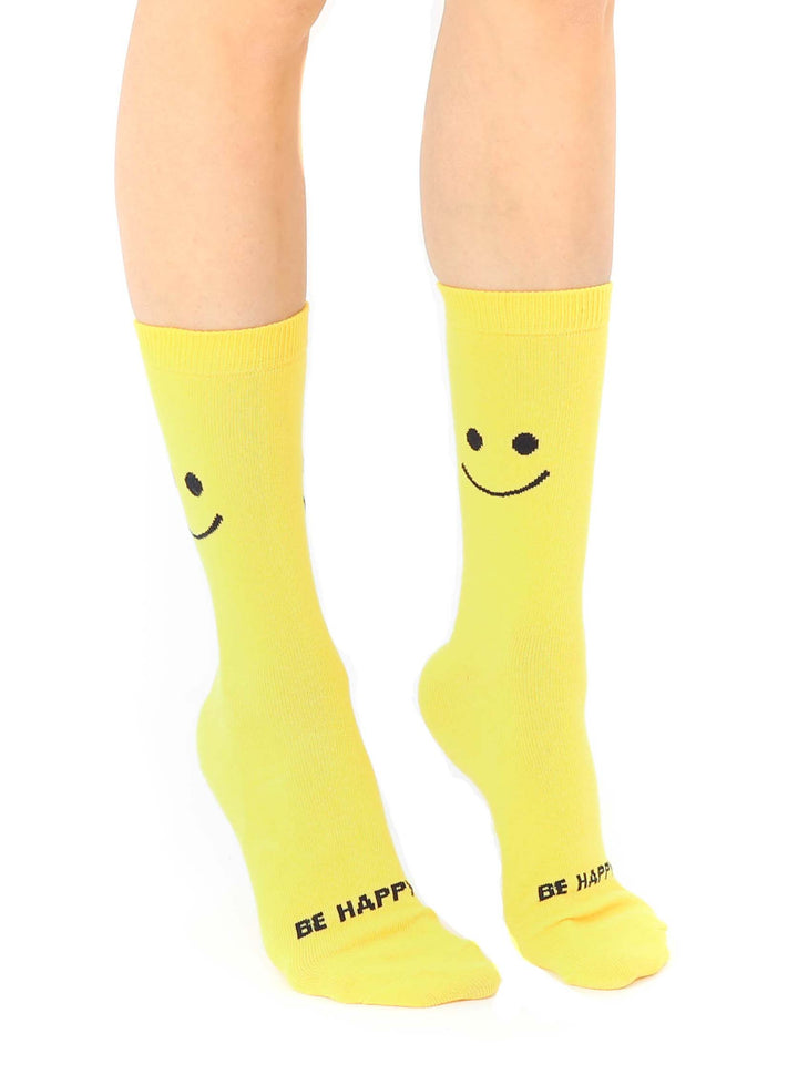 Smile 3D Socks - Premium Socks from Living Royal - Just $9.99! Shop now at Pat's Monograms