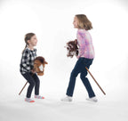 Easy Ride 'Um Appaloosa Horse - Premium toys from Mary Meyer - Just $29.95! Shop now at Pat's Monograms
