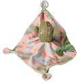 Sweet Soothie Cactus Blanket - Premium Baby Soothers from Mary Meyer - Just $19.95! Shop now at Pat's Monograms
