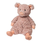 Snuggables Pig - Premium stuffed animals from Mary Meyer - Just $27.95! Shop now at Pat's Monograms