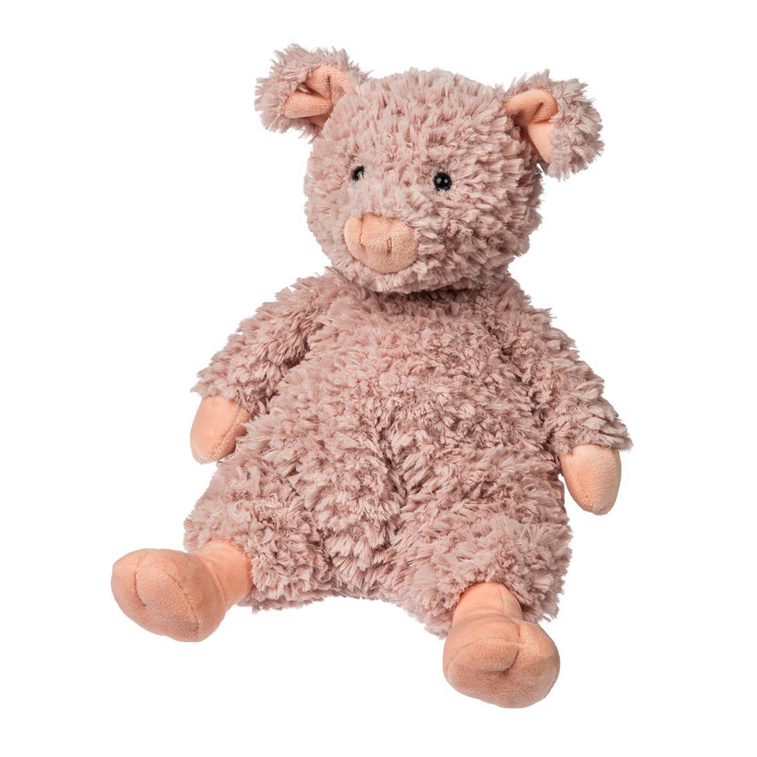 Snuggables Pig - Premium stuffed animals from Mary Meyer - Just $27.95! Shop now at Pat's Monograms