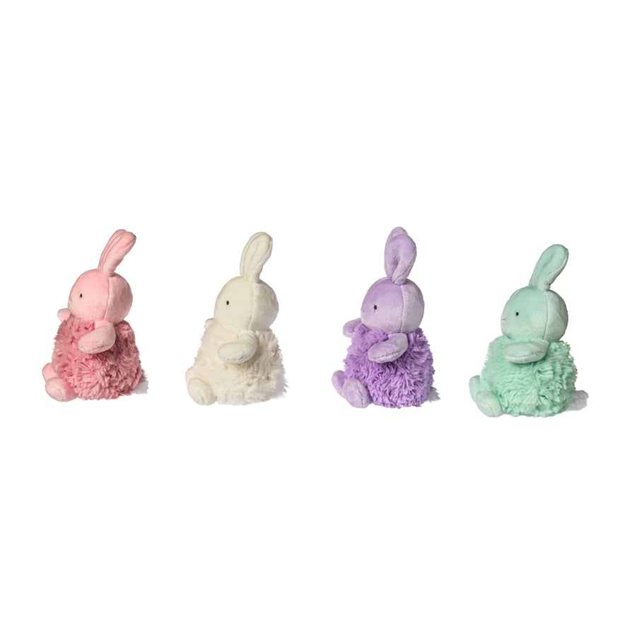 Gumball Bunny - Premium  from Mary Meyer - Just $13.95! Shop now at Pat's Monograms