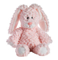 Marshmallow Junior Primrose Bunny - 9" - Premium Plush Animal from Mary Meyer - Just $17.95! Shop now at Pat's Monograms