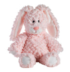 Marshmallow Junior Primrose Bunny - 9" - Premium Plush Animal from Mary Meyer - Just $17.95! Shop now at Pat's Monograms
