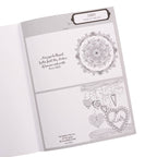 Coloring Book The Psalms in Color - Premium Books and Devotionals from Christian Art Gifts - Just $9.95! Shop now at Pat's Monograms