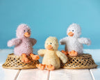 Whispers Ducks - Premium stuffed animals from Mary Meyer - Just $12.95! Shop now at Pat's Monograms