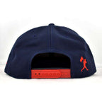 Major League Cap - Premium baseball cap from Baseballism - Just $39.95! Shop now at Pat's Monograms