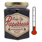 Marionberry Blast Pepper Jelly - Premium Gourmet Foods from Rose City Pepperheads - Just $13.95! Shop now at Pat's Monograms
