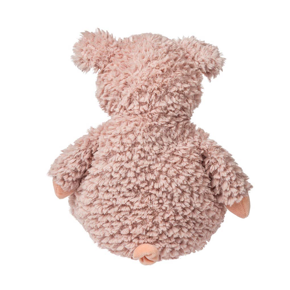 Snuggables Pig - Premium stuffed animals from Mary Meyer - Just $27.95! Shop now at Pat's Monograms