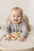 Itzy Pop & Whirl™ - Bath + Travel Toy - Premium Baby Toys & Activity Equipment from Itzy Ritzy - Just $9.95! Shop now at Pat's Monograms