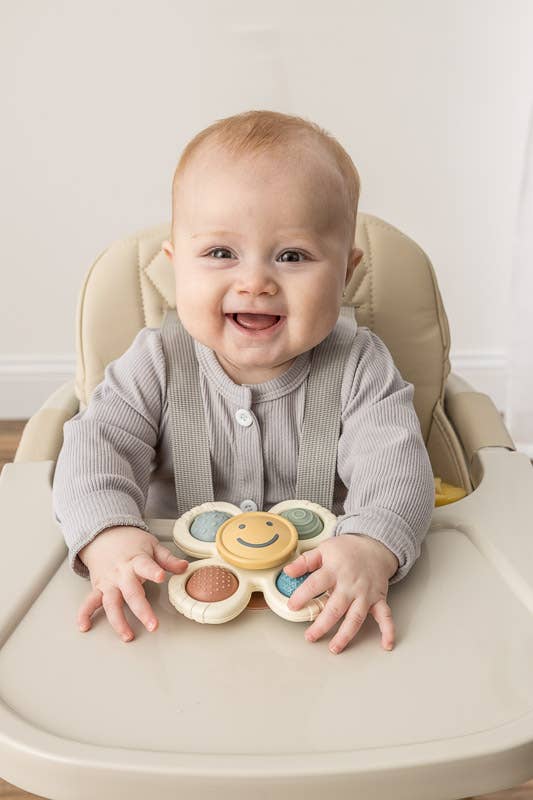 Itzy Pop & Whirl™ - Bath + Travel Toy - Premium Baby Toys & Activity Equipment from Itzy Ritzy - Just $9.95! Shop now at Pat's Monograms