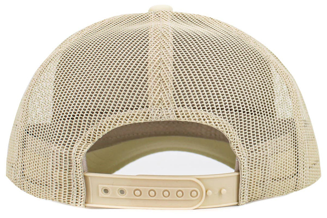 Foam Premium Rope Trucker Hat - Premium Hat from KBETHOS - Just $12.95! Shop now at Pat's Monograms