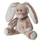 Marshmallow Junior Briars Bunny - Premium Baby Gift from Mary Meyer - Just $18.95! Shop now at Pat's Monograms