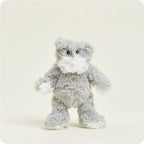 Cat Warmies Junior - Premium Plush Animal from Warmies - Lavender Scented Plush Gifts - Just $14.95! Shop now at Pat's Monograms