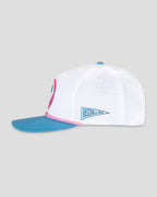 Great Day Rope Cap - Premium baseball cap from Baseballism - Just $37.95! Shop now at Pat's Monograms