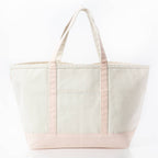Large Classic Tote - Premium Bags and Totes from CB STATION - Just $44.99! Shop now at Pat's Monograms