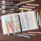 Mr. Pen Bible Journaling Kit with 20 Prayer Cards - Premium Journal from Mr. Pen - Just $32.95! Shop now at Pat's Monograms