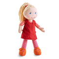 Annelie 12" Soft Doll - Premium Plush Doll from HABA USA - Just $32.95! Shop now at Pat's Monograms