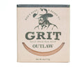 Outlaw Goat Milk Bar Soap - Premium Bath & Body from GRIT Soap Supply - Just $8.95! Shop now at Pat's Monograms