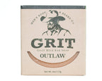 Outlaw Goat Milk Bar Soap - Premium Bath & Body from GRIT Soap Supply - Just $8.95! Shop now at Pat's Monograms