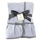 Plush Spa Wrap - Coastal - Premium spa wrap from Bella Sleep + Spa - Just $49.50! Shop now at Pat's Monograms