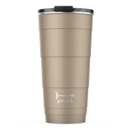 Insulated Stackable Tumbler 26 oz - Premium drinkware from Pirani Life - Just $33.95! Shop now at Pat's Monograms