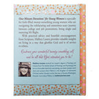 One-Minute Devotions for Young Women - Premium Books and Devotionals from Christian Art Gifts - Just $9.99! Shop now at Pat's Monograms