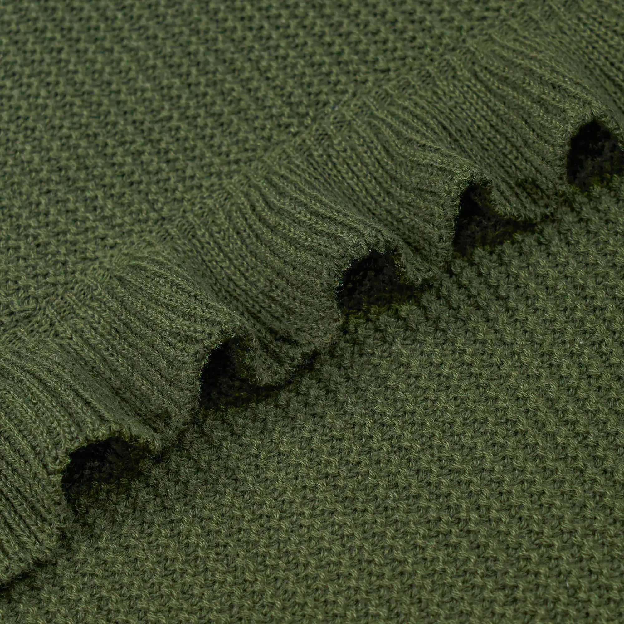 Ruffled Knit Baby Blanket - 100% Cotton - Premium Baby Blanket from SwaddleAn - Just $44.95! Shop now at Pat's Monograms