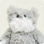 Cat Warmies Junior - Premium Plush Animal from Warmies - Lavender Scented Plush Gifts - Just $14.95! Shop now at Pat's Monograms