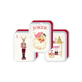 Ornament- Mahjong Holiday — Toss Designs