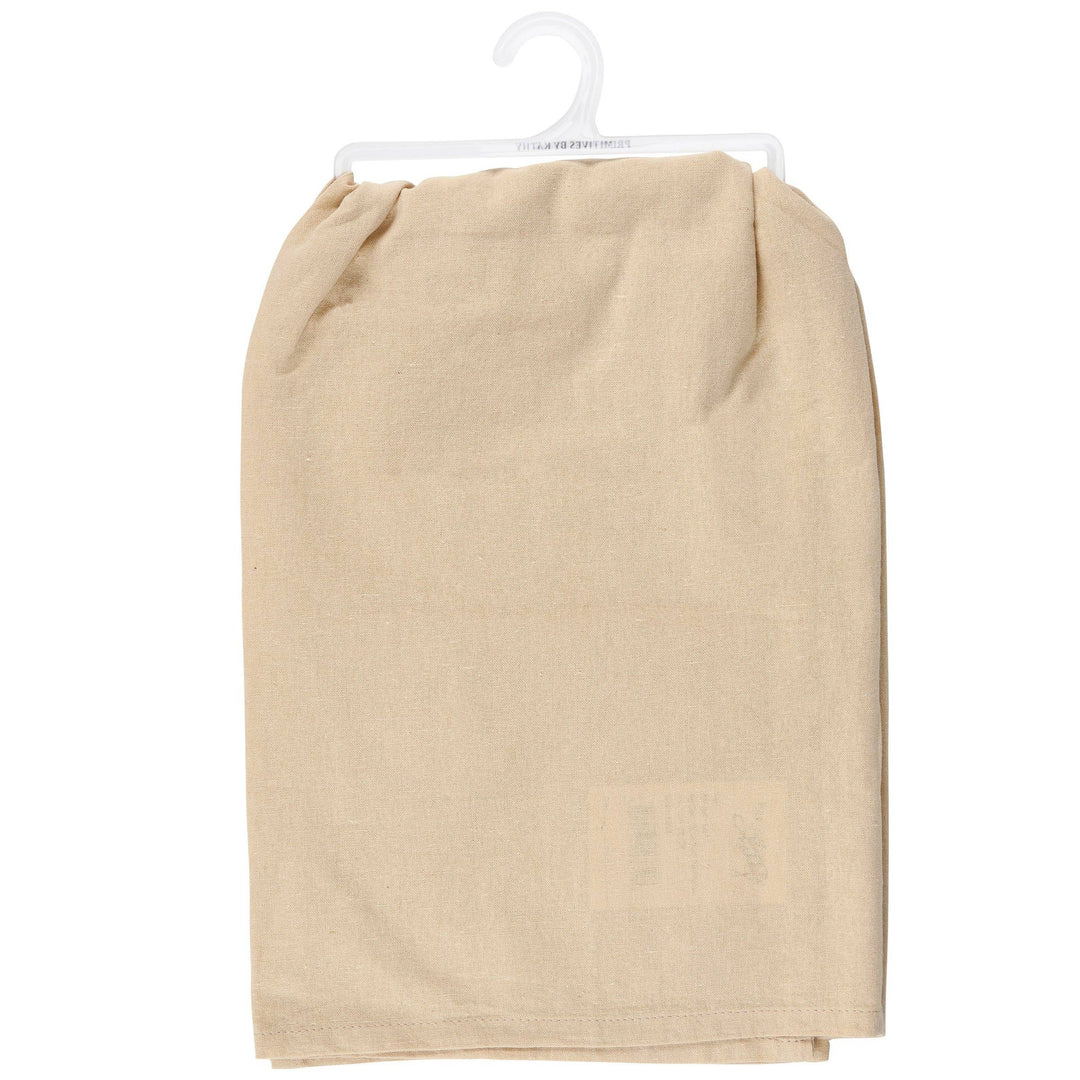 Watching You Kitchen Towel - Premium Kitchen Towel from Primitives by Kathy - Just $11.95! Shop now at Pat's Monograms