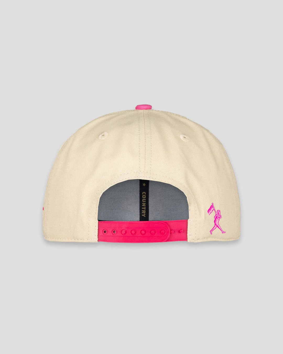 Bubbles and Doubles Cap - Youth - Premium baseball cap from Baseballism - Just $32! Shop now at Pat's Monograms
