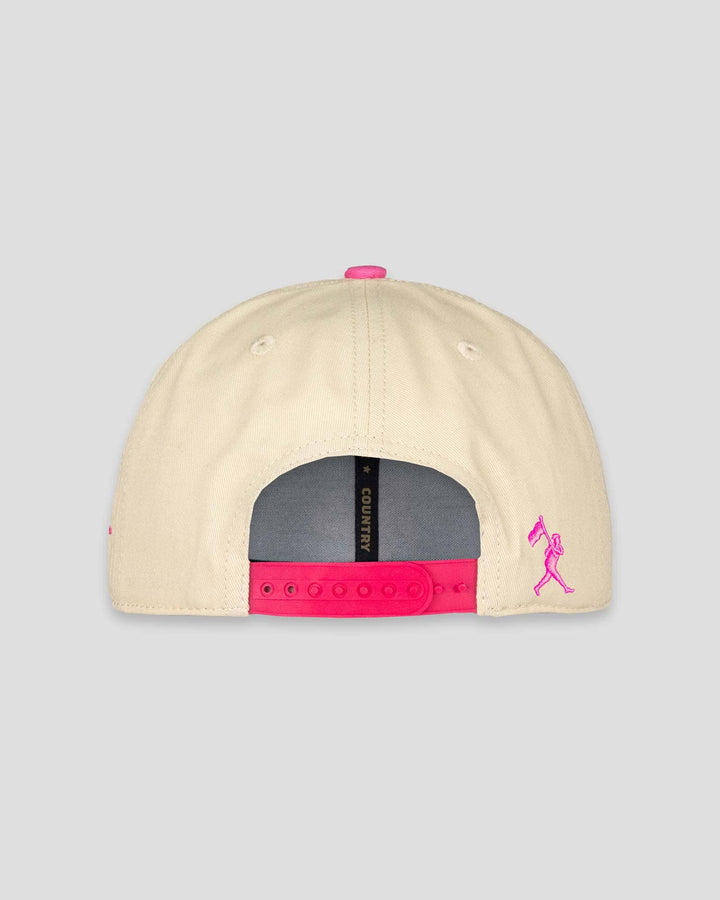 Bubbles and Doubles Cap - Youth - Premium baseball cap from Baseballism - Just $32! Shop now at Pat's Monograms