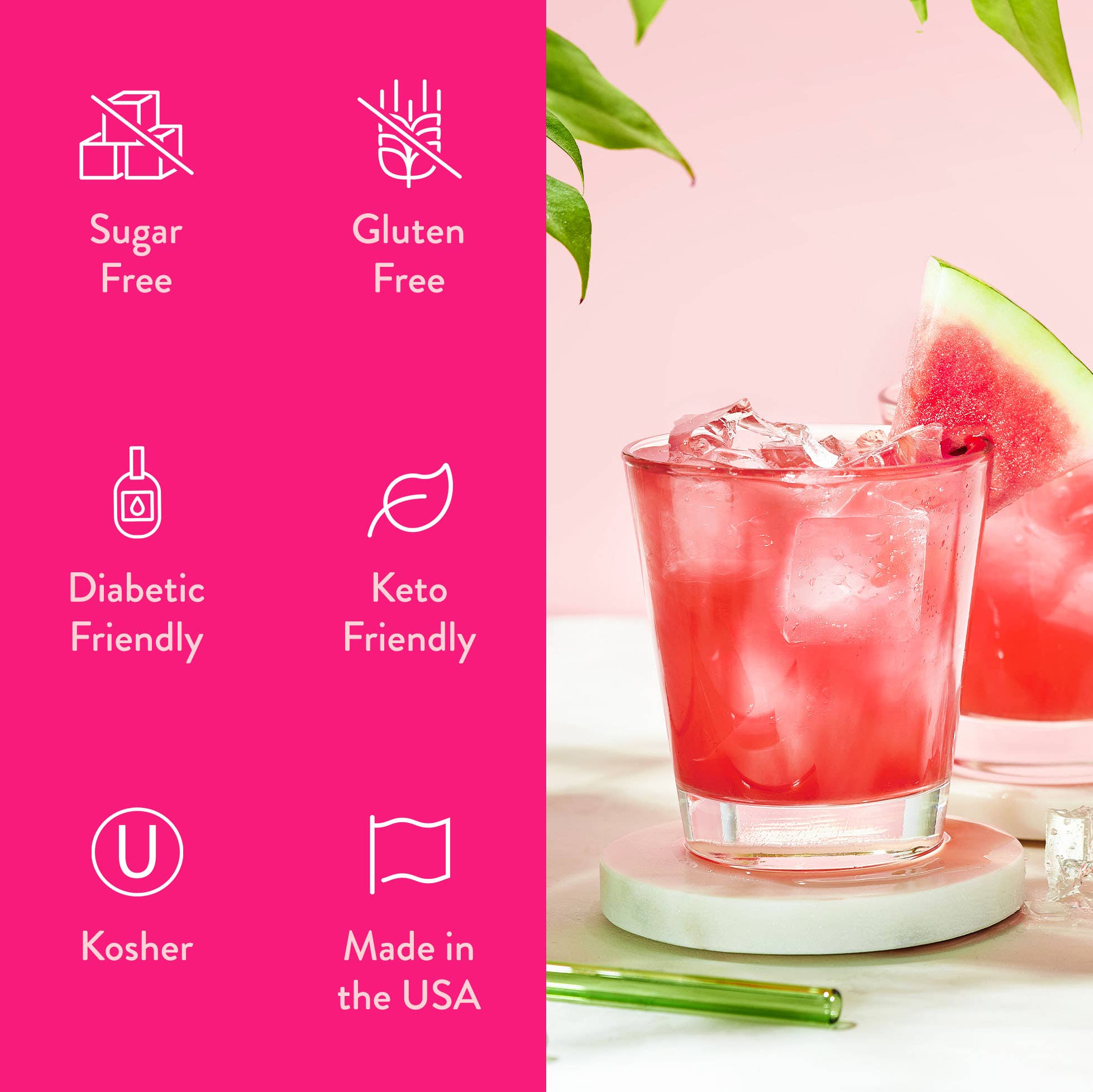 Sugar Free Sour Love Potion™ Syrup - Premium drink mix from Jordan's Skinny Mixes - Just $9.59! Shop now at Pat's Monograms