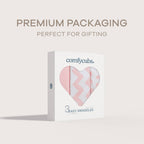 Baby Easy Swaddle Blankets - Premium Swaddle from Comfy Cubs - Just $19.95! Shop now at Pat's Monograms